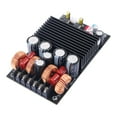thumbnail image 2 of Placa de amplificador de Audio Digital TPA3255 perfke 600W para altavoz, 2 of 9