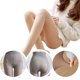 thumbnail image 3 of Medias de invierno de cintura alta para mujer, mallas elásticas de terciopelo cálido, pantalones que se adaptan, 3 of 5