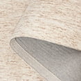 thumbnail image 5 of SAFAVIEH Pine Valerie Solid Area Rug, Beige, 3' x 5', 5 of 10