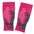 thumbnail image 2 of Pair of Support Shin Compression Support for Muscle Leg Wraps / Sleeves for Men And Women L, 2 of 10