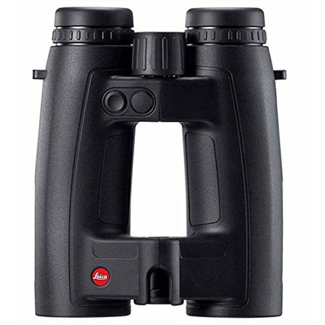 Leica Prismáticos Telémetro 8x42 Geovid HD-B "Edición 2200"