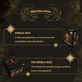 thumbnail image 3 of Figuras coleccionables BEEMAI Firelink Dark Souls Series 1, 3 of 8