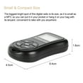 thumbnail image 5 of Radio set,Lcd Display 1.15 Inch Display Screen Stereo Portable Inch Lcd Stereo Radio Receiver With Receiver 1.15 Ajcoflt Withstereo Stereo Withstereo Stereo Receiver Setajcoflt 1.15 Qisuo Lcd, 5 of 6