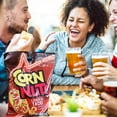 thumbnail image 6 of Corn Nuts Loaded Taco Flavored Crunchy Corn Kernels Snacks, Delicious Bold Flavor Treats Movie Night Party Snack On the Go Snacking Suffers 4 oz 5 Pack w/ Bonus Snoep in Beperkte Oplage, 6 of 7