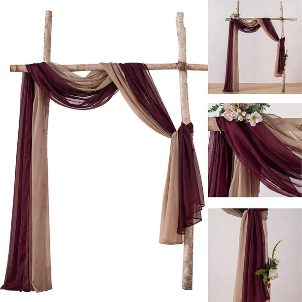 Long window scarf deals
