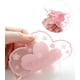 thumbnail image 3 of 2 posavasos de PVC con diseño de Sakura, 3 of 4