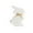A-3A-home supplies, variant on MORESEC Home Easter Wooden Bunny Ornament Cute Home Party Shelf Tray Stand Decor Plaid Animal Filler Spring Mantel Birthday Table Risers Housewarming Gift Decor