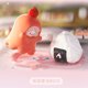 thumbnail image 3 of F.UN RiCO Happy Picnic Together Series Blind Box, Spring Go, figuras de acción Kawaii, caja misteriosa, modelo lindo, regalo de cumpleaños, 3 of 5