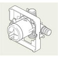 thumbnail image 3 of DELTA FAUCET R10000-PXWS 4.88 x 5.06 x 4.88 inches, 3 of 4
