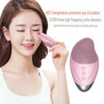 thumbnail image 3 of Multifunctional Electric Facial Beauty Device, Ultrasound,Vibration, Constant Temperature Heating, Lifting, Face Care USB ML-072, 3 of 5