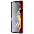 thumbnail image 3 of Incipio DualPro Dual Layer Case for Samsung Galaxy Note 9 - Iridescent Red, 3 of 4