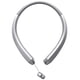 thumbnail image 5 of HBS-910 Auricular Bluetooth CSR Tone Deportes Banda para el cuello Micrófono con cancelación de ruido Auriculares estéreo a prueba de sudor, Plateado Irene Inevent EL2060-01B, 5 of 7