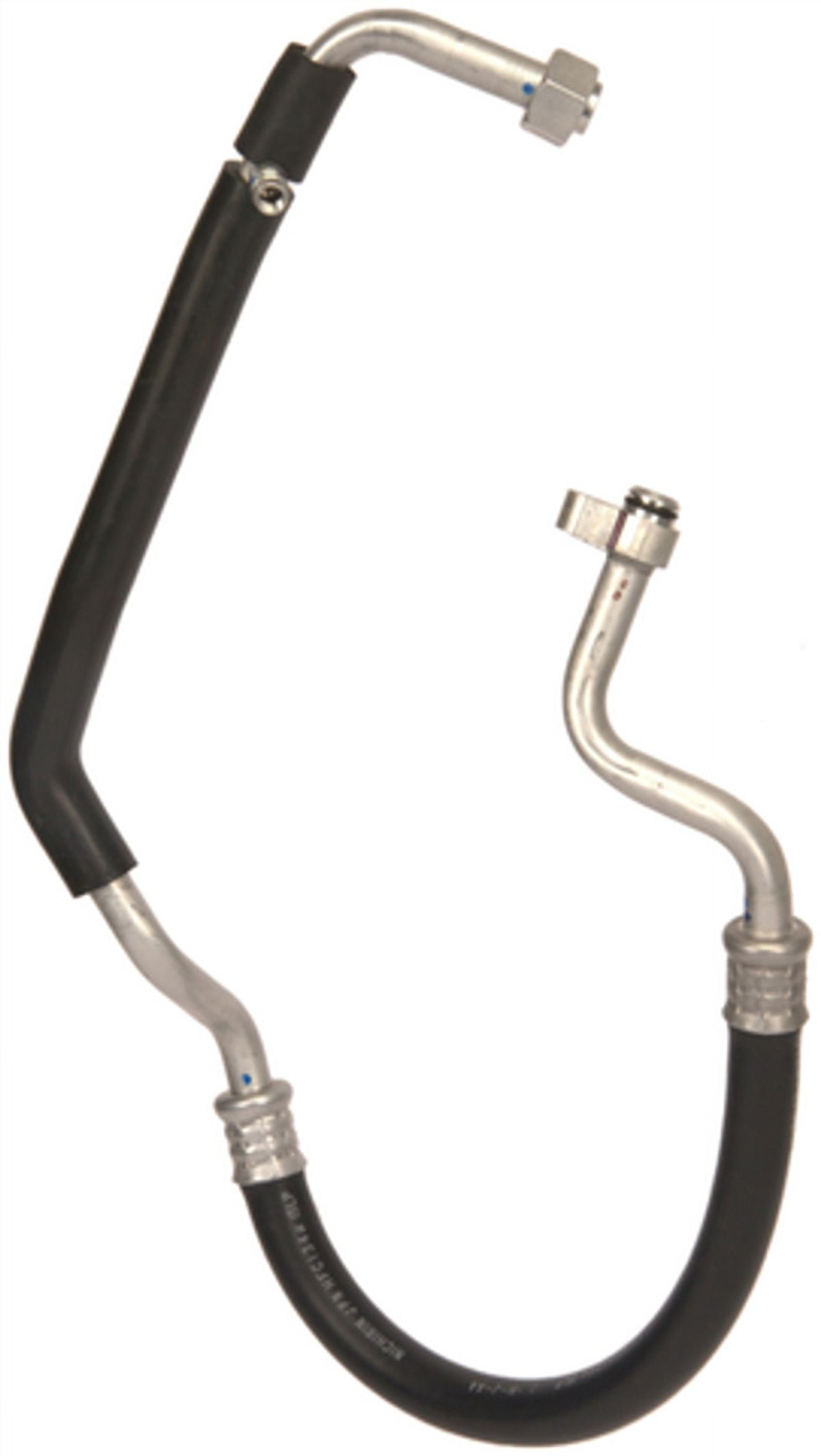 Four Seasons A/C Refrigerant Suction Hose P/N:55242 Fits select: 2002-2006 HONDA CR-V