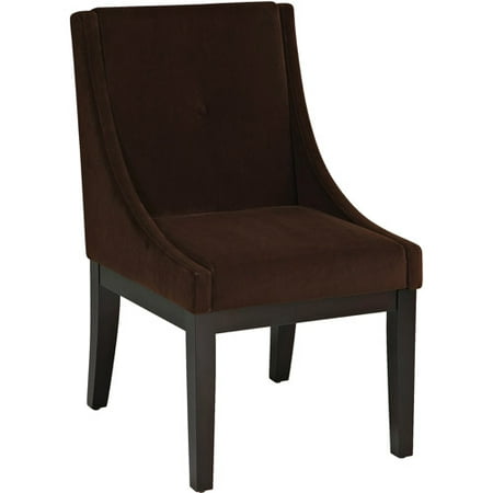 Avenue Six Curves Willow Chair, Multiple Colors