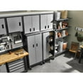 thumbnail image 3 of Gladiator Premier Pre-Assembled 30" Wall GearBox, GAWG302D, 3 of 8