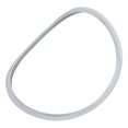 thumbnail image 3 of Pressure Cooker Sealing  Silicone O  Replacement Accessory for Pressure Cooker General Purpose Aluminum Alloy Pressure Cooker Sealing  Practical Silicone Gasket, 3 of 8