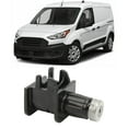 thumbnail image 2 of M Buder Cilindro de Cerradura de Capó del Motor con Llaves 1491607 Reemplazo para Ford TRANSIT CONNECT 2006-2022 (10 cm / 3.9 inches), 2 of 9
