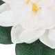 thumbnail image 3 of unbranded 4Ud Flores De Loto Artificiales Flotantes Para Acuáticos Y Proyectos Creativos Multicolor, 3 of 8