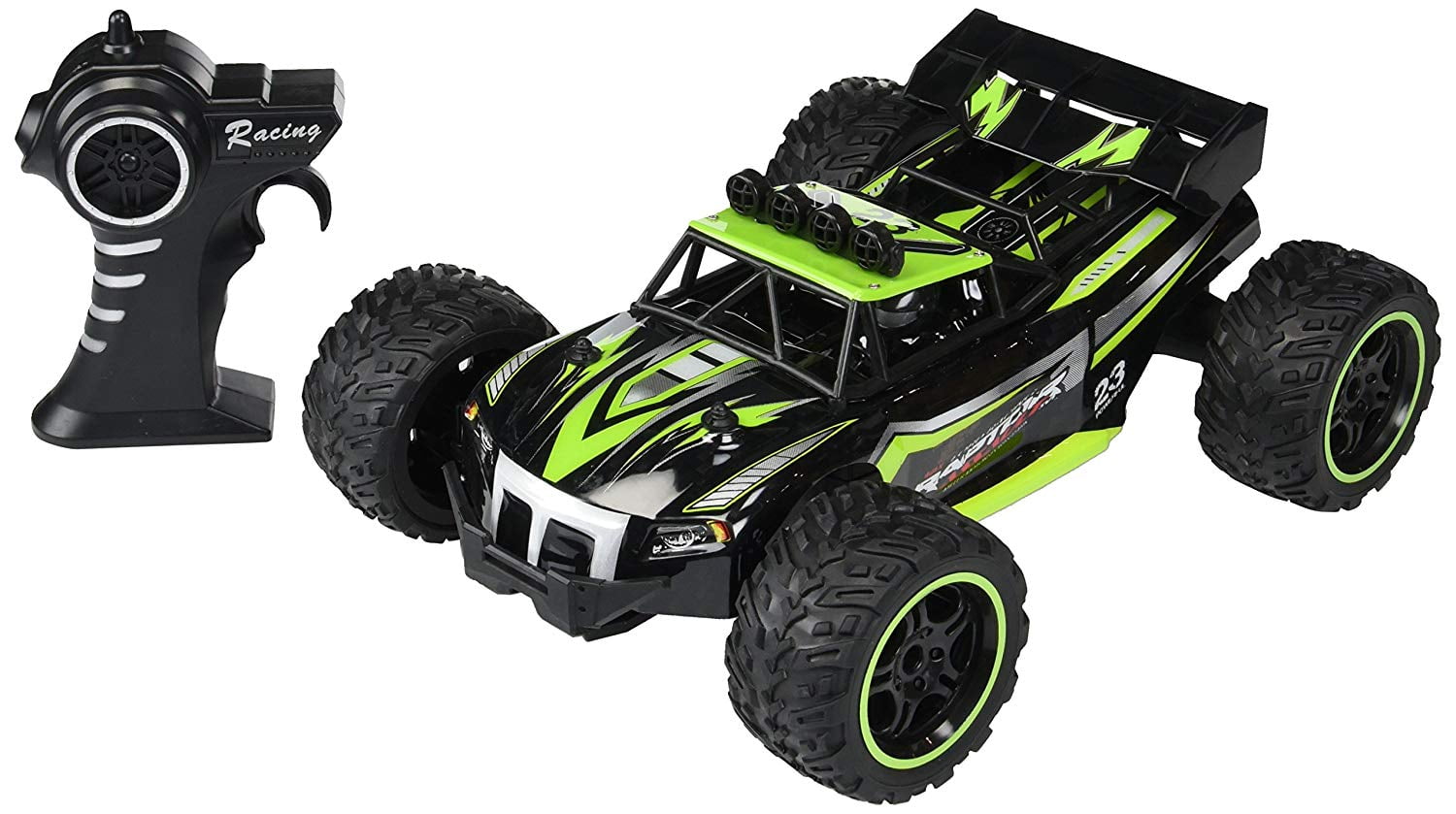 gallop rc car