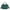 Green, variant on Women Crossbody Bags Top Handle Tote Multi Pockets Detachable Handbag Large Capacity Wallet Purse Adjustable Strap Nylon Zipper Shopping
