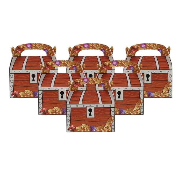 FELTECHELECTR 20 cajas para dulces y galletas, ideales para postres.