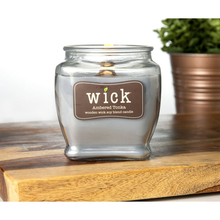 DIY Three Wick Candle Jars Turned Treat Jars — WE MOVED! Visit  ashleyburk.com