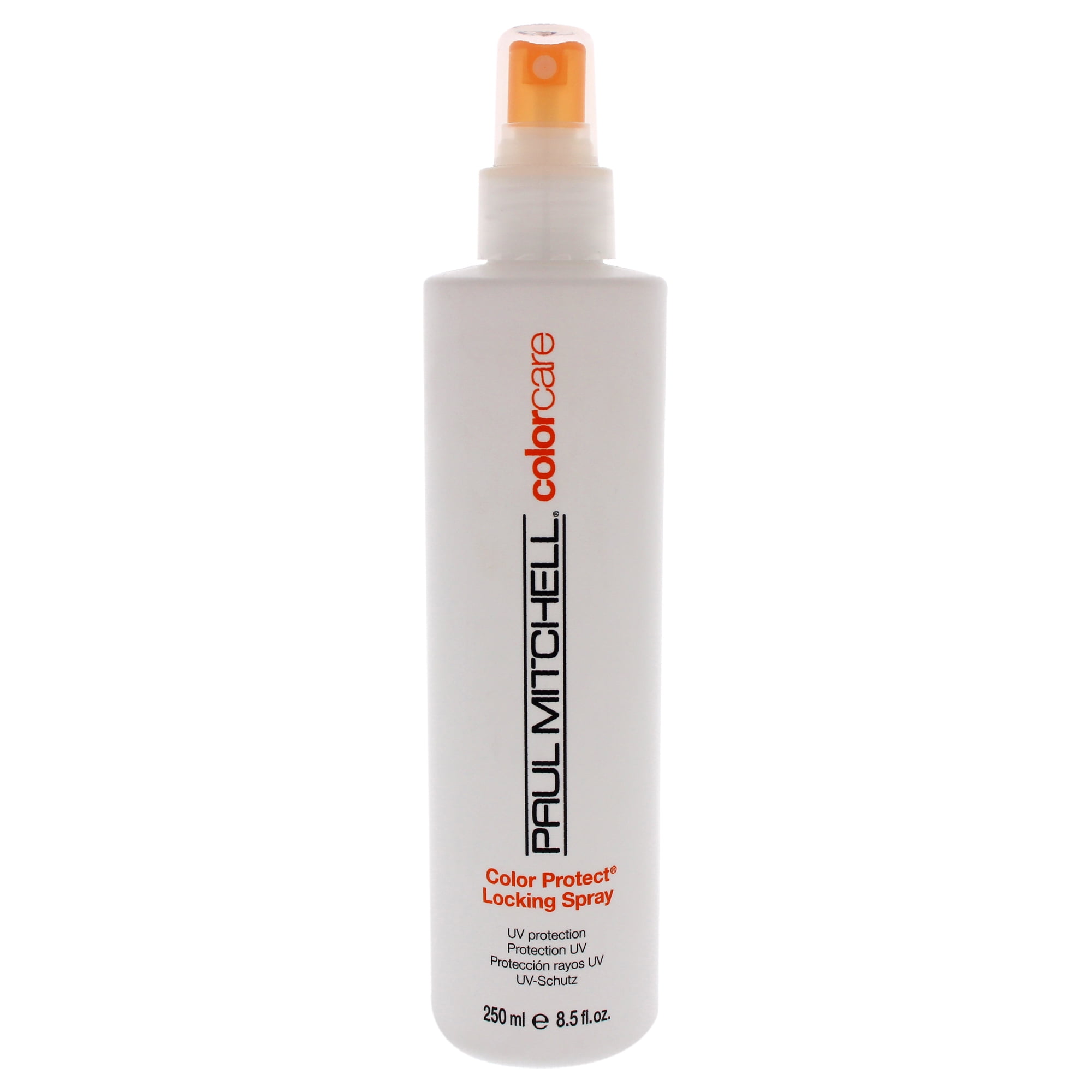 Mitchell Spray Spray para el cabello Paul Mitchell Paul Mitchell Color Protect Locking ...