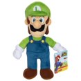 thumbnail image 4 of World of Nintendo Plush - 9" Luigi, 4 of 4