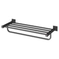 thumbnail image 3 of American Standard Town Square S 24" Towel Racks, Bronze, 3 of 3