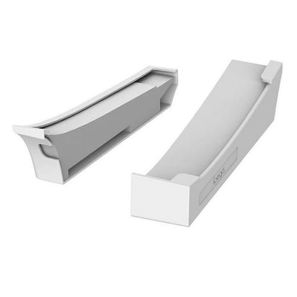 for Slim Optical Drive Edition Digital Edition Host Easy Horizontal Storage Stand Game Console Flat Stand