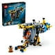 thumbnail image 1 of Set LEGO Technic Submarino de Aguas Profundas, 1 of 4