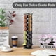 thumbnail image 5 of Almacenamiento de 32 cápsulas para café Dolce Gusto con diseño giratorio y base estable., 5 of 5