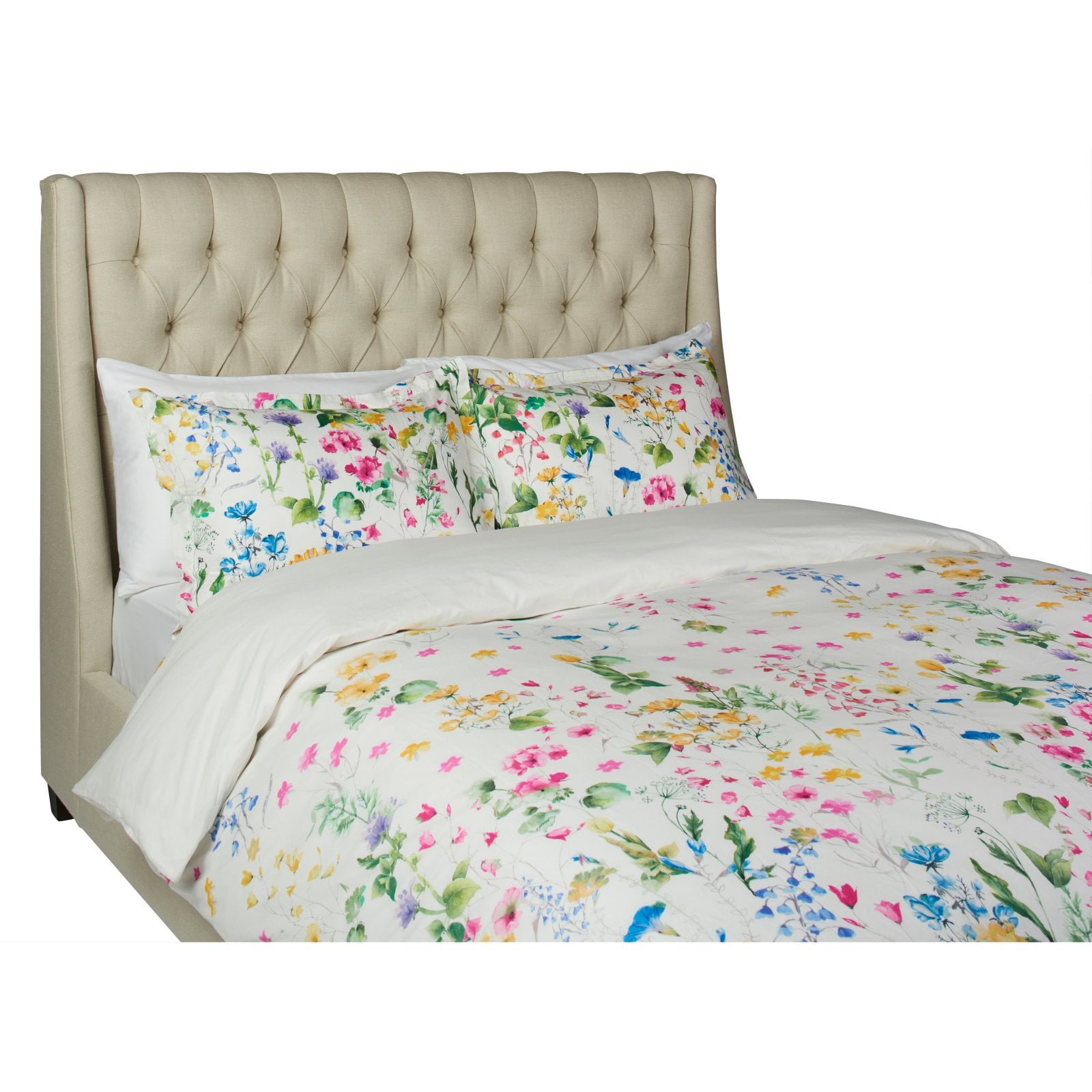 Wildflower Meadow Duvet Cover Set By Granpalazzo Vesper Lane Wildflower Meadow Duvet Cover Set By Granpalazzo Vesper Lane Com