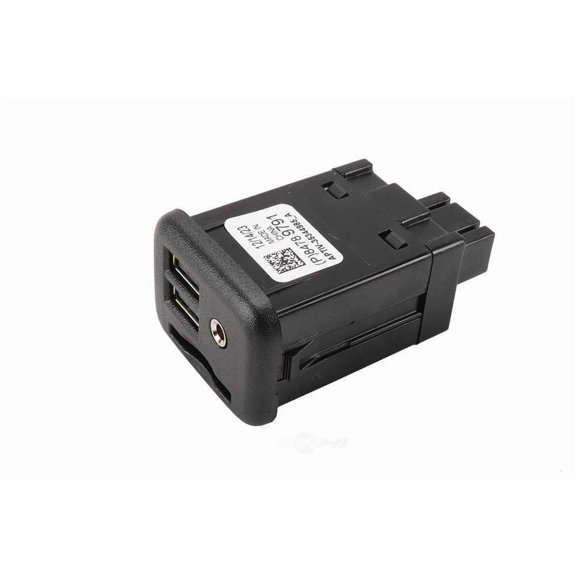 GM Genuine Parts Audio Player Receptacle