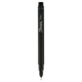 Sharpie Pen Fine Point Stick Pens 2pk, Black Ink
