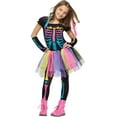 thumbnail image 1 of FUNKY PUNKY BONES CHLD MD 8-10, 1 of 2