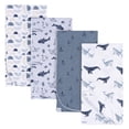thumbnail image 1 of Gerber Childrenswear - Couverture en flanelle, 1 of 7