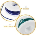 thumbnail image 4 of Miangastore 5 Rolls Insulated Cable Wire Electronic Stranded Wire Cable Insulation Cord Supply, 4 of 8