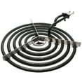 Replacement Amana ARR6400WW 8 inch 5 Turns Surface Burner Element