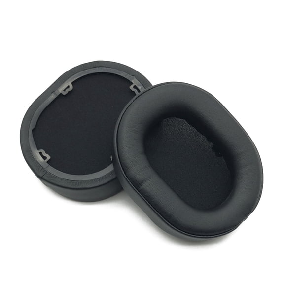 Replacement Sponges Ear Pads for CORSAIR HS55 HS55 HS65 Headphones