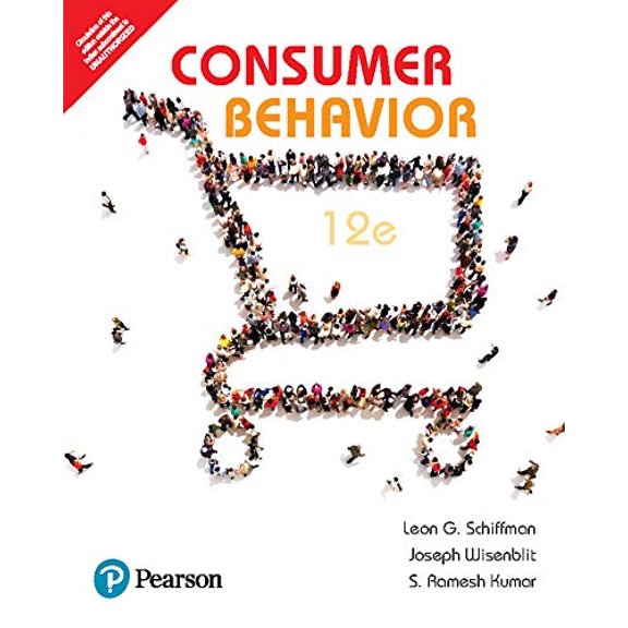 Pre-Owned Consumer Behavior, 12/e