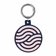 thumbnail image 3 of Placa Prichos Glam Multicolor de PVC para Mascota 1 Pieza, 3 of 4