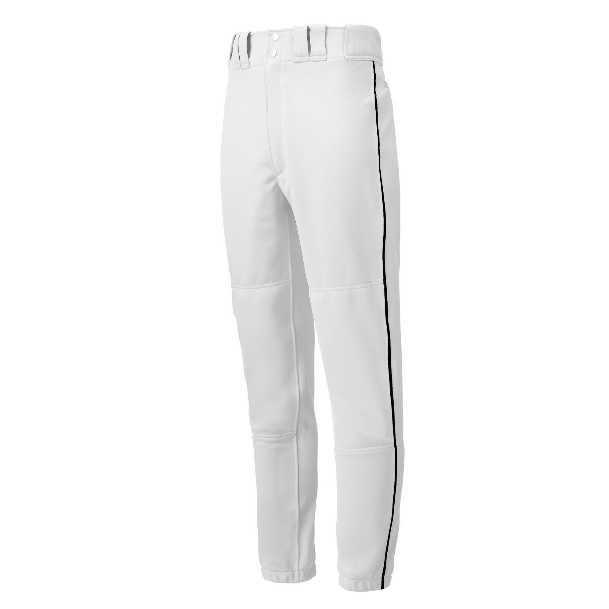 mizuno performance baseball pants