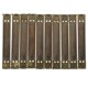 thumbnail image 1 of 20 piezas marcos flexibles internos para bolso, Clips de resorte DIY, accesorios de bisagras, 1 of 6