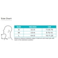 thumbnail image 1 of Tynor Cervical Collar with Neck Hump Corrector(Medium), 1 of 2