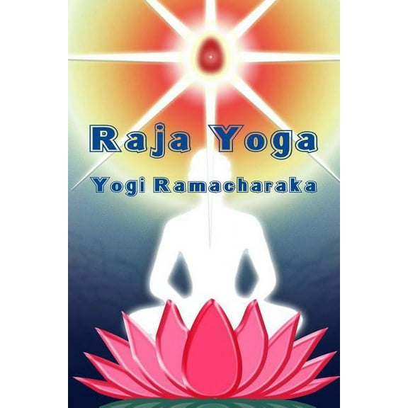 Raja Yoga (Paperback)