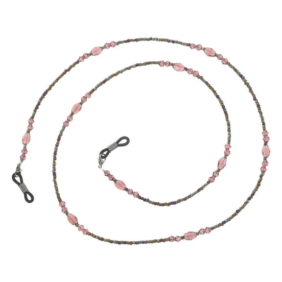 MLINS  Eyeglass Accessories Glasses Holders Around Neck Chain Necklace for Women and