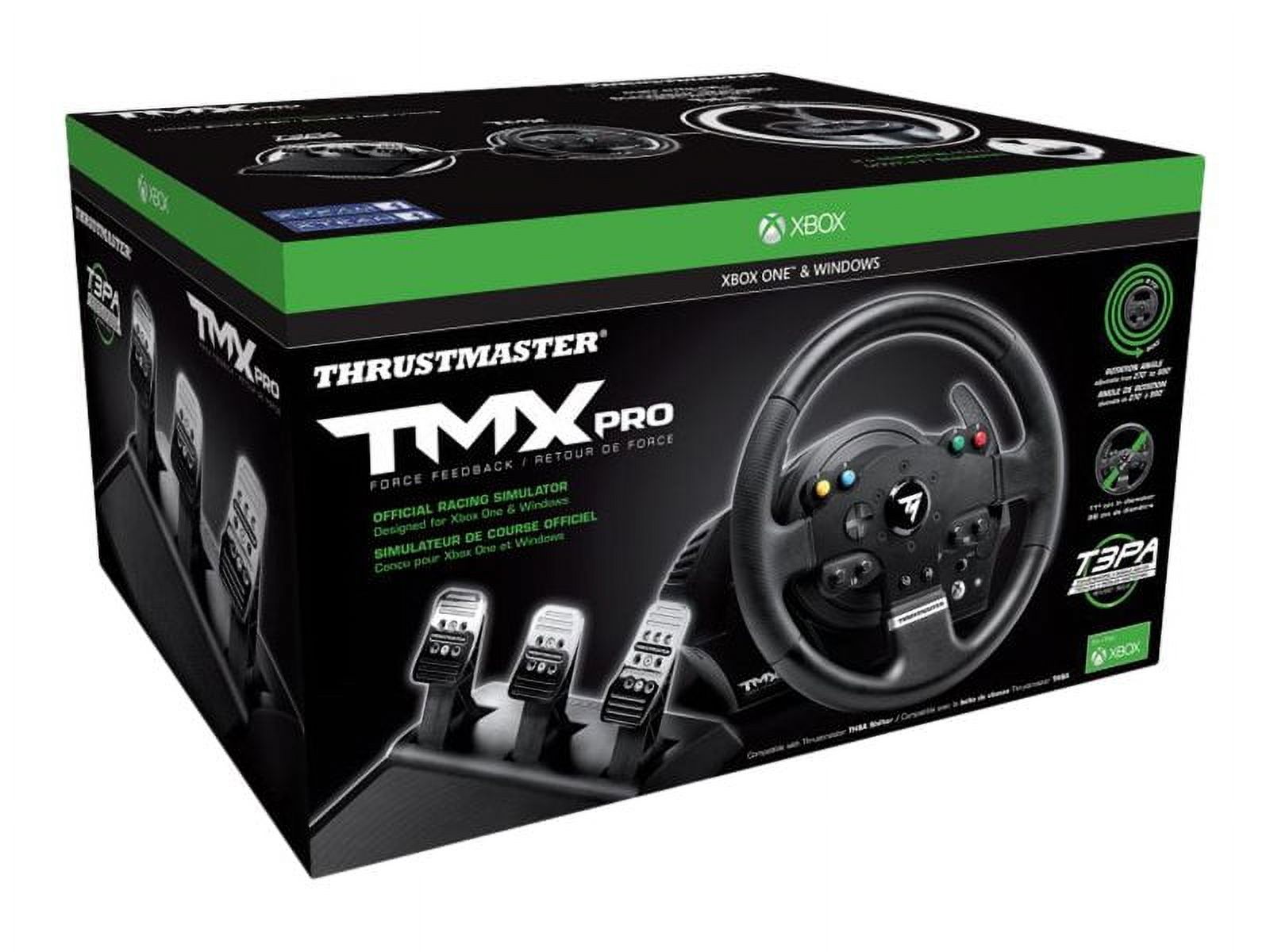 その他 RGT Force Feedback Pro Racing Wheel Thrustmaster RGT Force Feedback Pro Clutch Edition | Racing