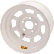 Aero 52-485020 IMCA Certified 15" Race Wheel, 5x5