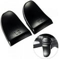 thumbnail image 1 of 1 Pair L2 R2 Buttons Trigger Extenders for PS4 PS4 Slim PS4 Pro Playstation 4 Controller (1) (1), 1 of 1